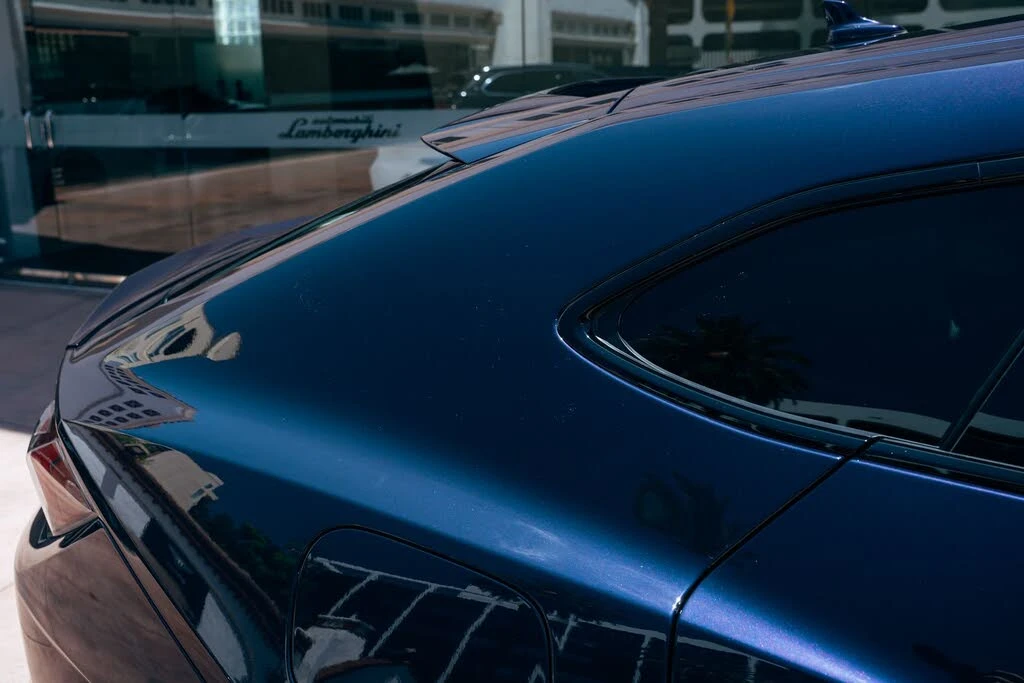 2025 Lamborghini Urus SE - Image 16 of 31
