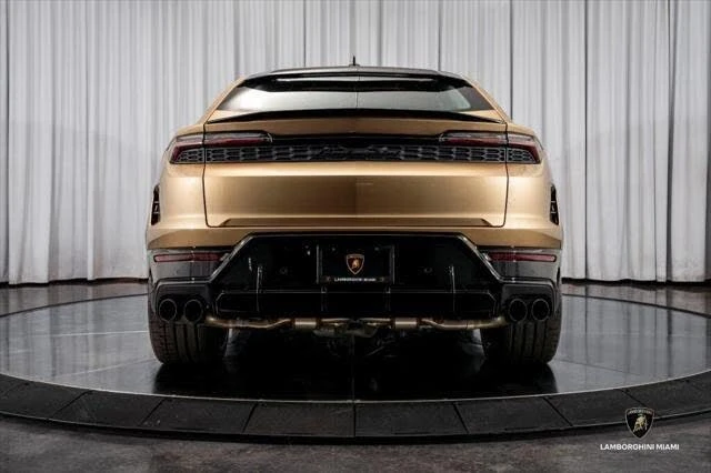 2025 Lamborghini Urus SE - Image 14 of 31