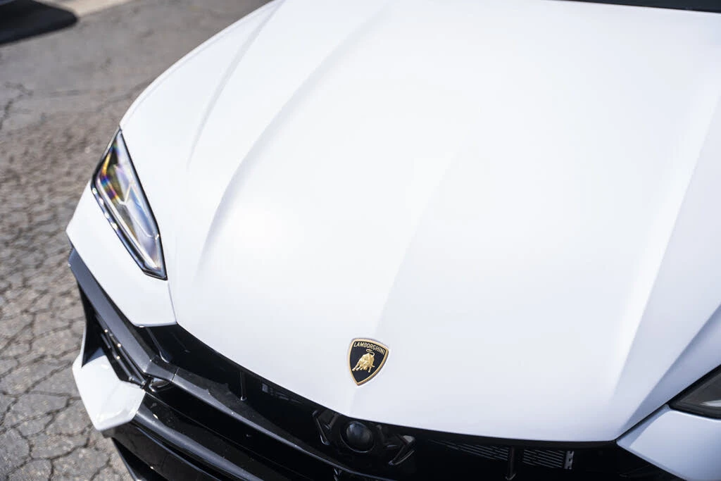 2025 Lamborghini Urus SE - Image 15 of 31