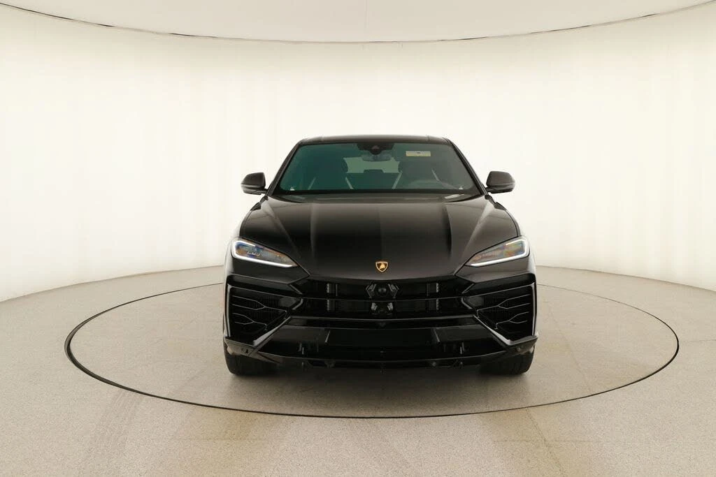 2025 Lamborghini Urus SE - Image 12 of 31