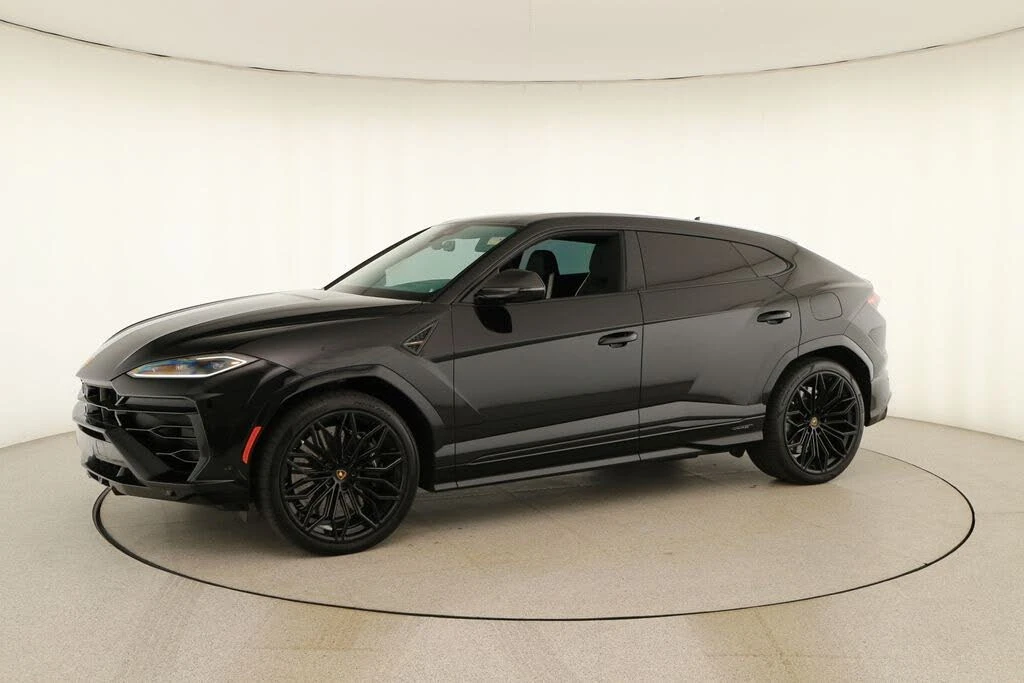 2025 Lamborghini Urus SE - Image 14 of 31
