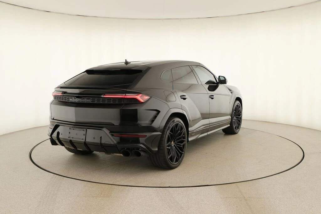 2025 Lamborghini Urus SE - Image 7 of 31