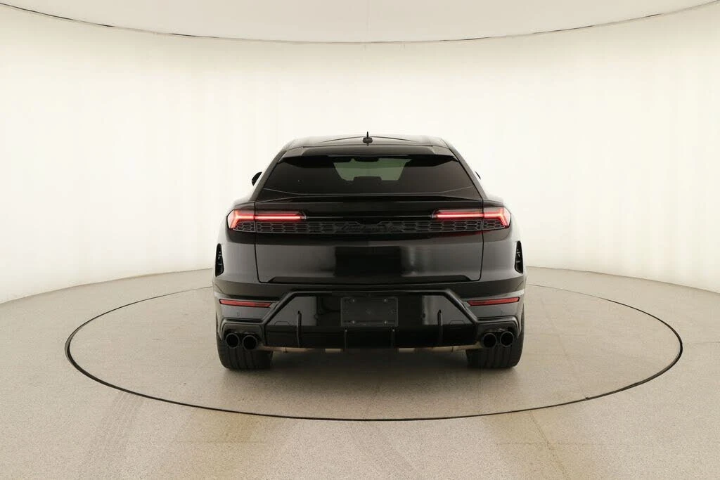 2025 Lamborghini Urus SE - Image 6 of 31