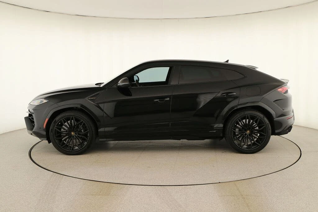 2025 Lamborghini Urus SE - Image 3 of 31