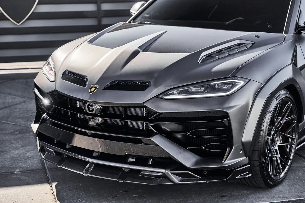 2025 Lamborghini Urus SE - Image 6 of 31