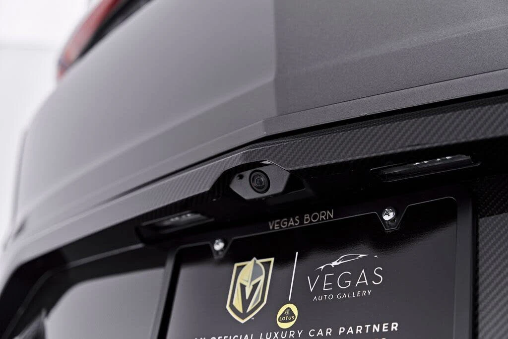 2025 Lamborghini Urus SE - Image 31 of 31