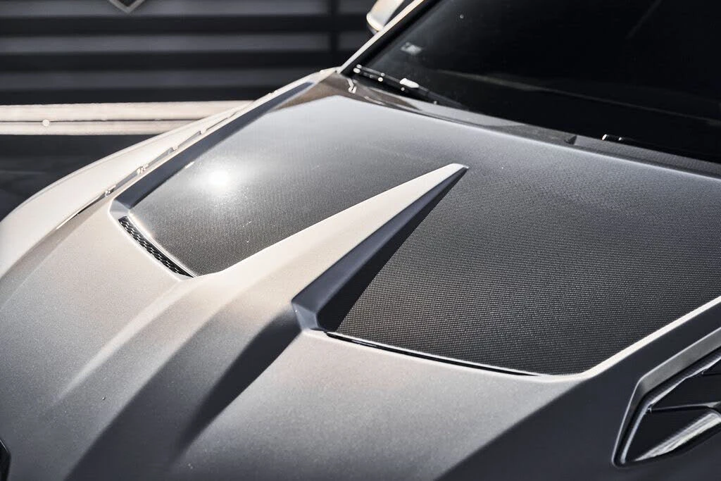 2025 Lamborghini Urus SE - Image 7 of 31