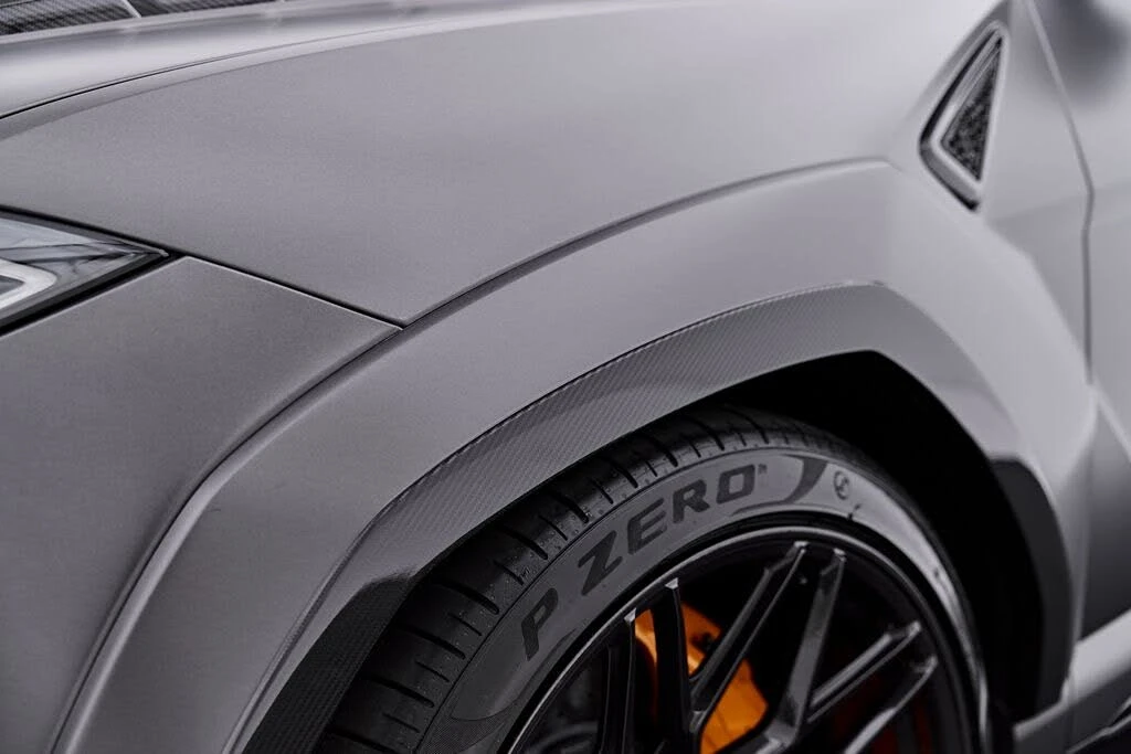 2025 Lamborghini Urus SE - Image 24 of 31