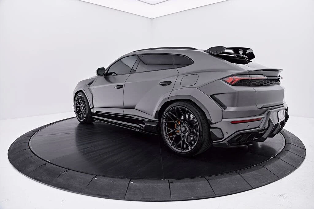 2025 Lamborghini Urus SE - Image 12 of 31