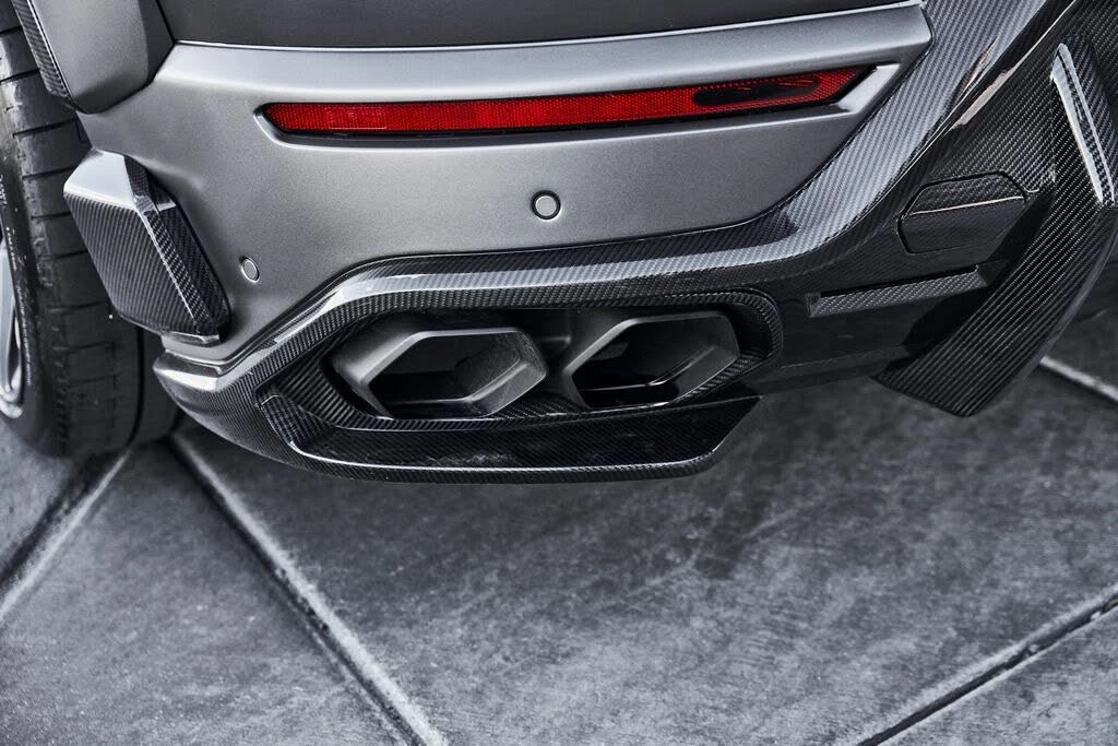 2025 Lamborghini Urus SE - Image 9 of 31