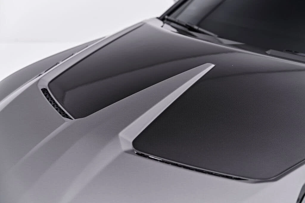 2025 Lamborghini Urus SE - Image 21 of 31