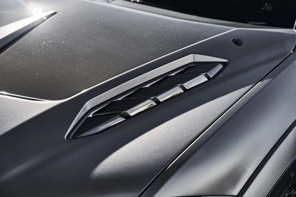2025 Lamborghini Urus SE - Image 8 of 31