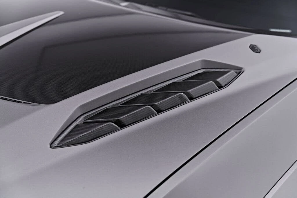 2025 Lamborghini Urus SE - Image 22 of 31