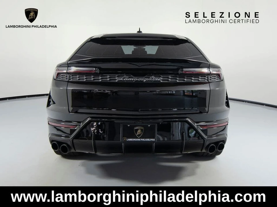 2025 Lamborghini Urus SE - Image 6 of 31
