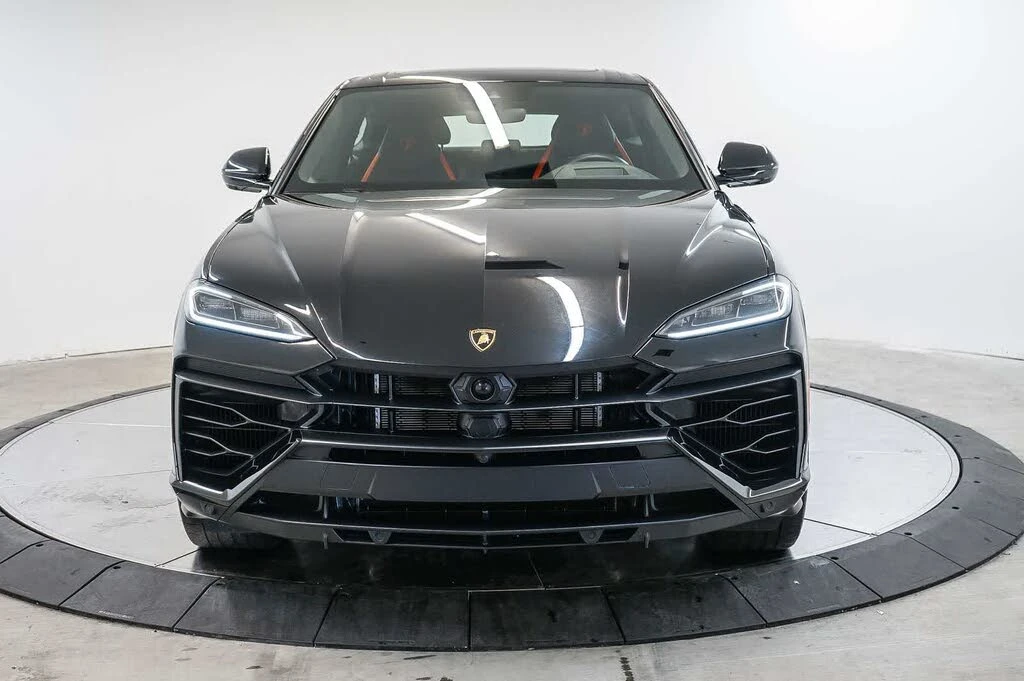 2025 Lamborghini Urus SE - Image 6 of 31