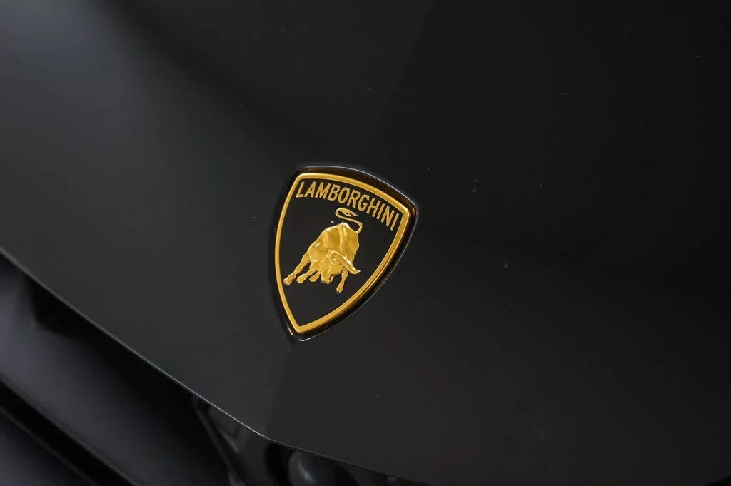 2025 Lamborghini Urus SE - Image 19 of 31
