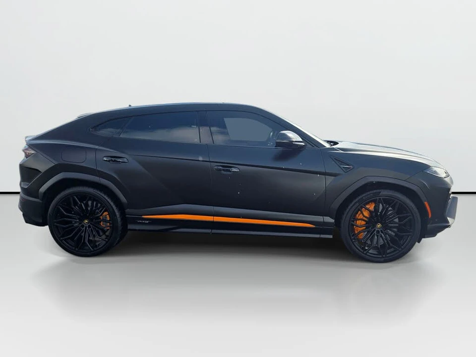 2025 Lamborghini Urus SE - Image 6 of 31