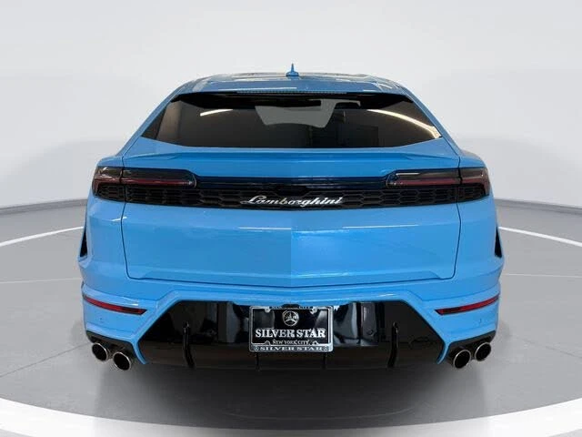 2025 Lamborghini Urus SE - Image 5 of 31