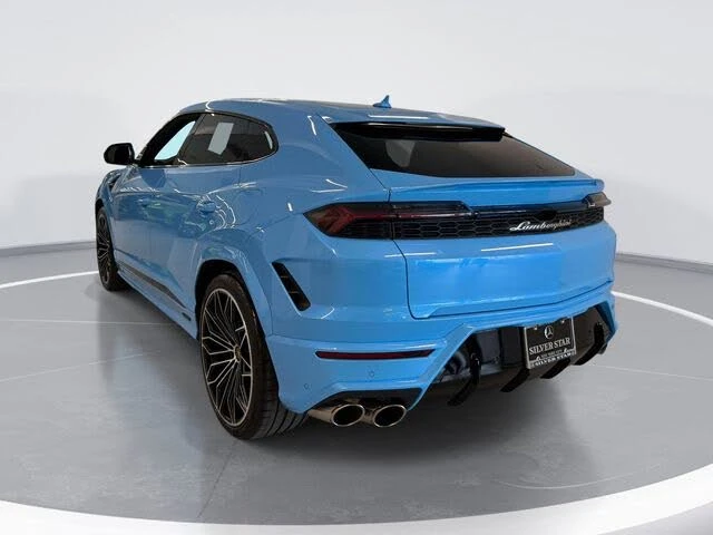 2025 Lamborghini Urus SE - Image 6 of 31
