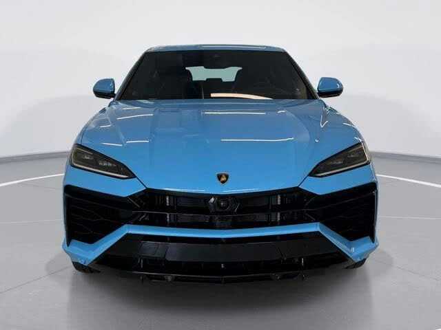 2025 Lamborghini Urus SE - Image 2 of 31