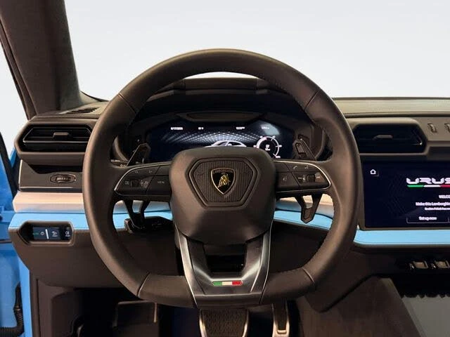 2025 Lamborghini Urus SE - Image 14 of 31