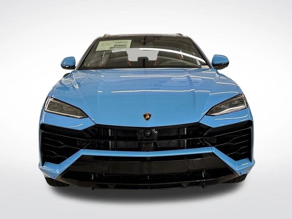 2025 Lamborghini Urus SE - Image 8 of 31