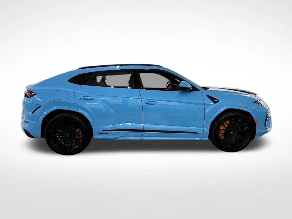 2025 Lamborghini Urus SE - Image 6 of 31