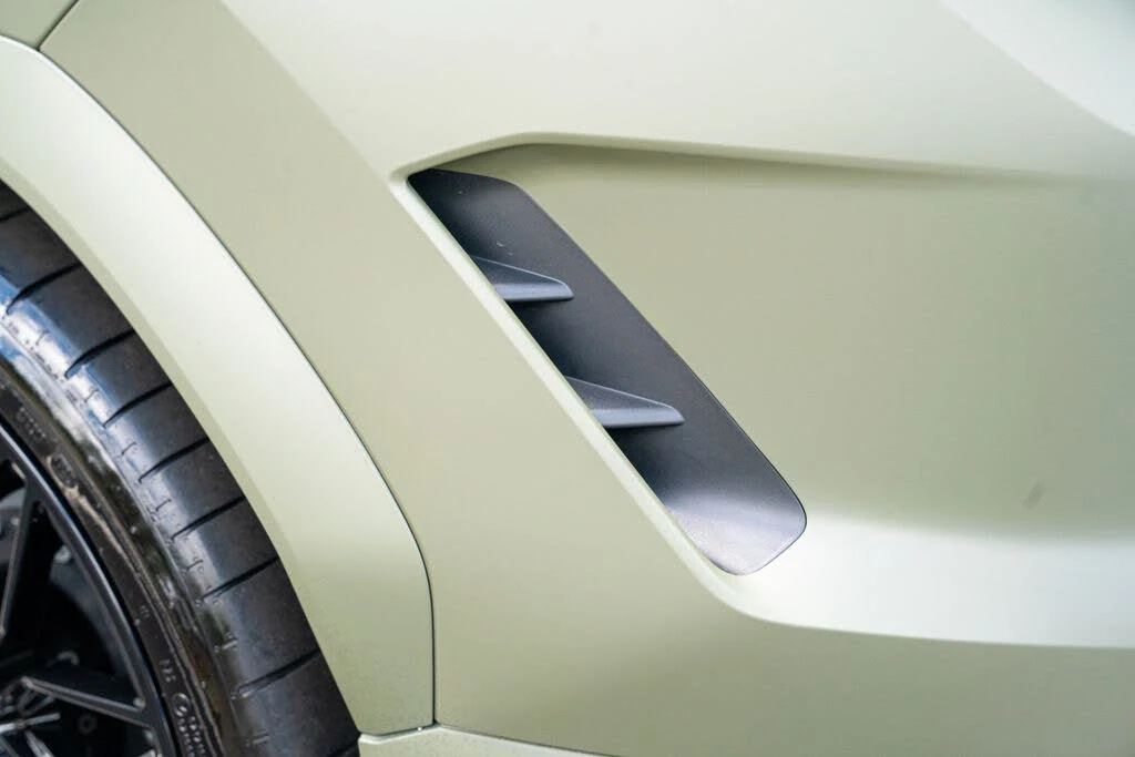 2025 Lamborghini Urus SE - Image 22 of 31