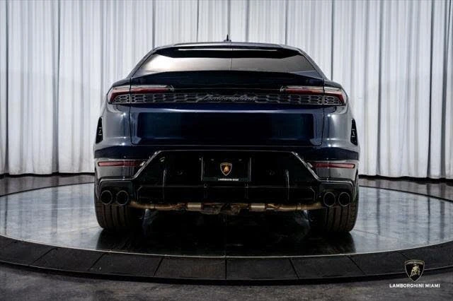 2025 Lamborghini Urus SE - Image 12 of 31