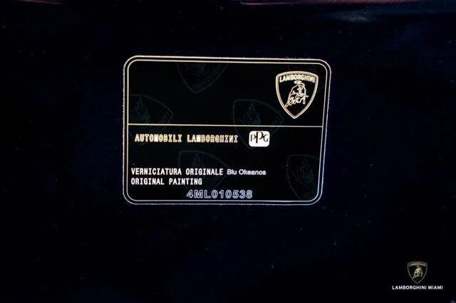 2025 Lamborghini Urus SE - Image 6 of 31
