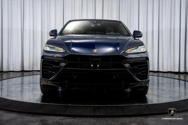 2025 Lamborghini Urus SE - Image 3 of 31