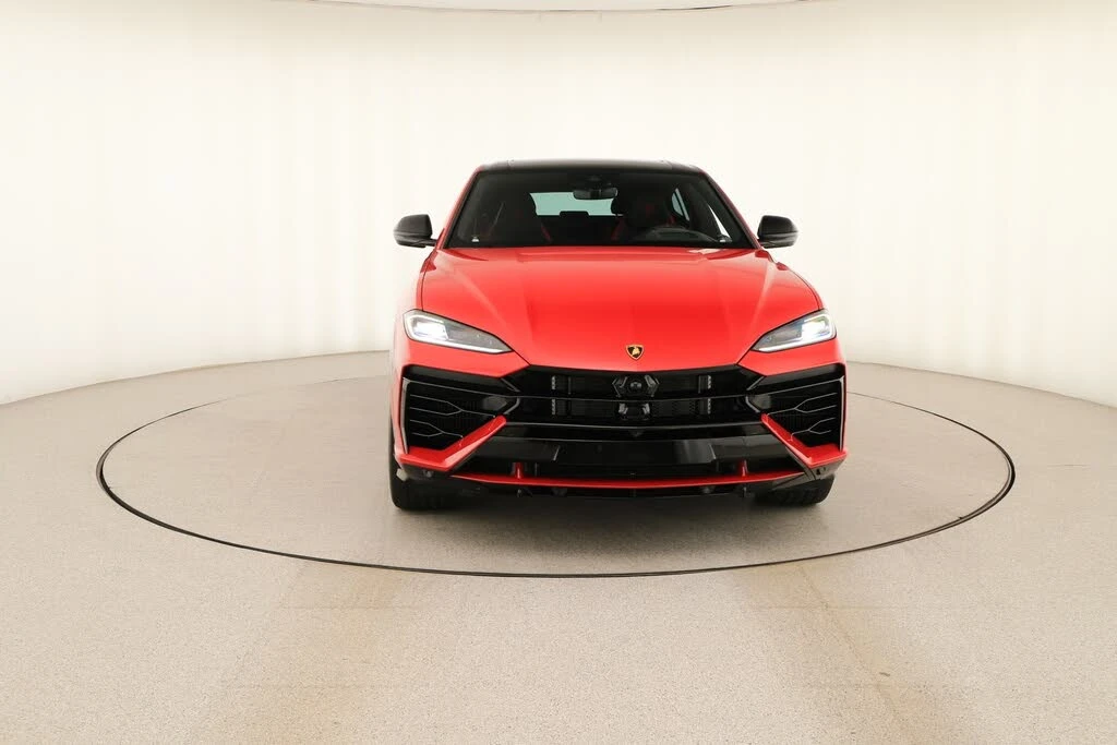 2025 Lamborghini Urus SE - Image 11 of 31
