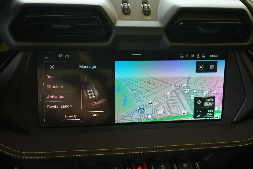 2025 Lamborghini Urus SE - Image 20 of 31