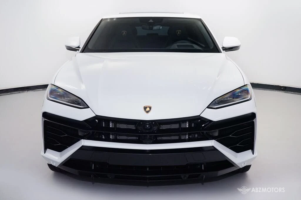 2025 Lamborghini Urus SE - Image 3 of 31