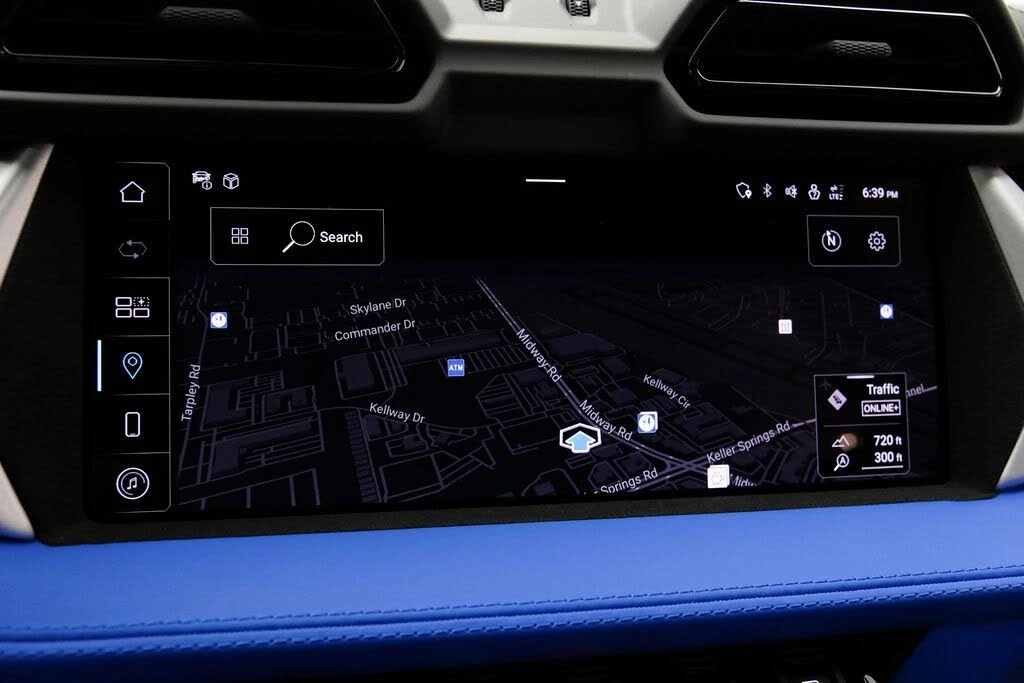 2025 Lamborghini Urus SE - Image 25 of 31