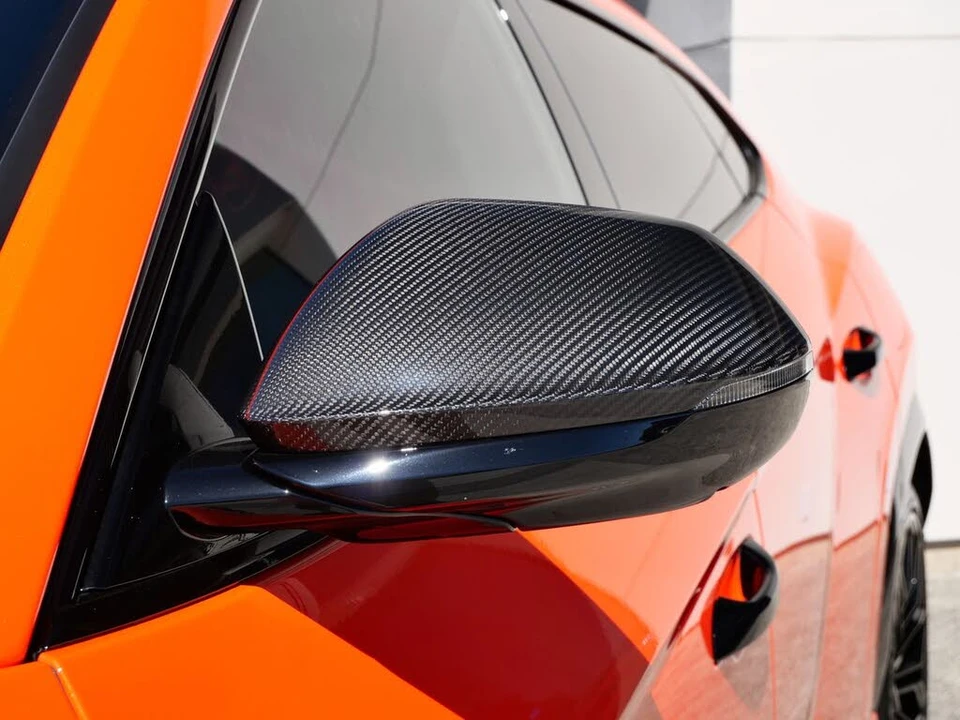 2025 Lamborghini Urus SE - Image 11 of 31