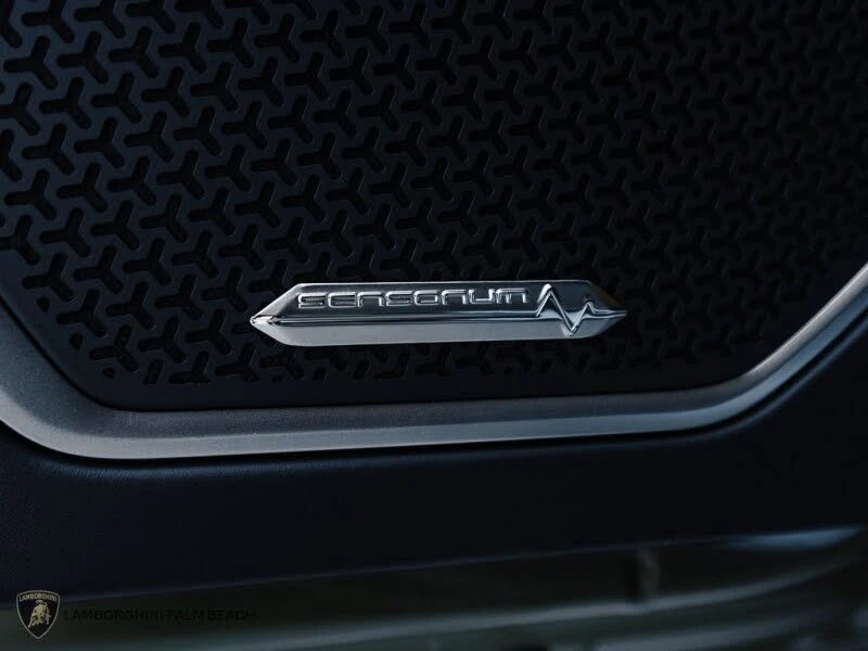 2025 Lamborghini Urus SE - Image 18 of 24