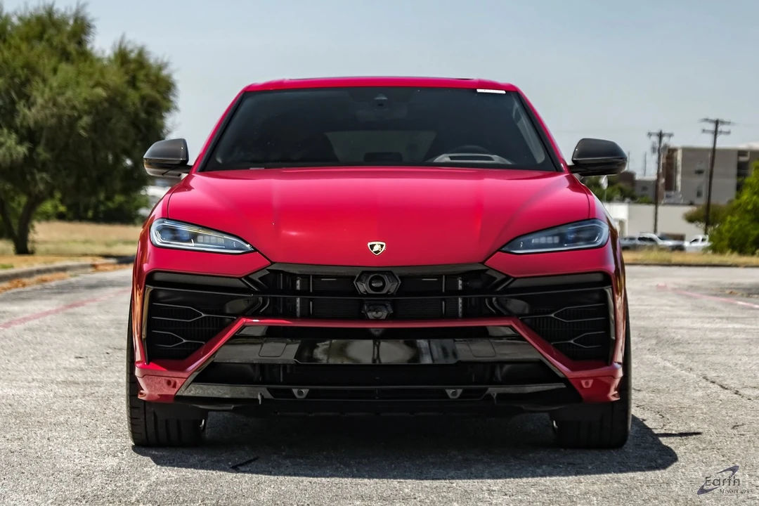 2025 Lamborghini Urus SE - Image 31 of 31