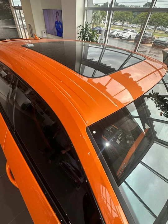 2025 Lamborghini Urus SE - Image 5 of 20