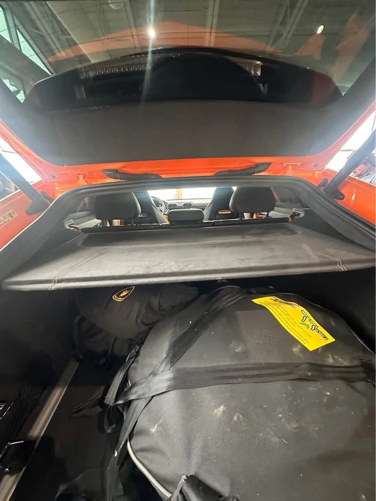 2025 Lamborghini Urus SE - Image 10 of 20
