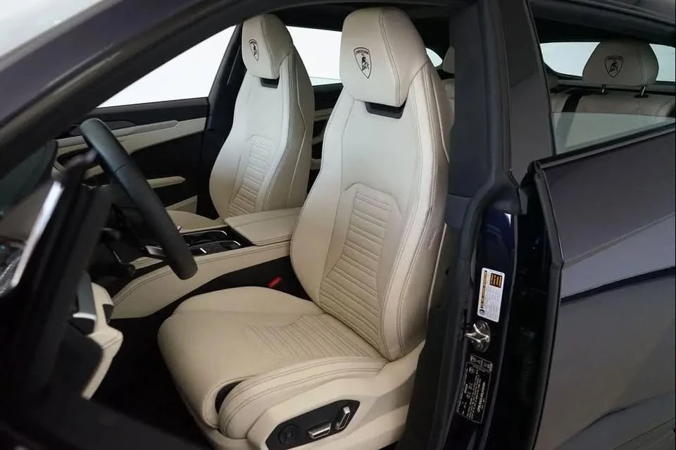 2025 Lamborghini Urus SE - Image 10 of 19