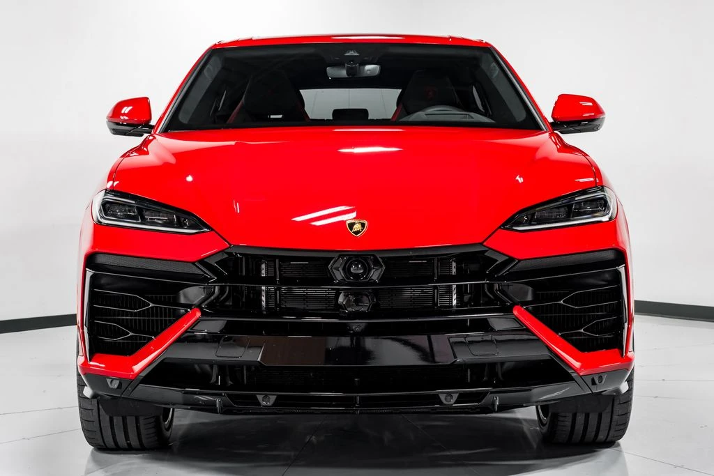 2025 Lamborghini Urus SE - Image 8 of 31