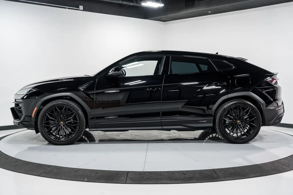 2025 Lamborghini Urus SE - Image 6 of 31
