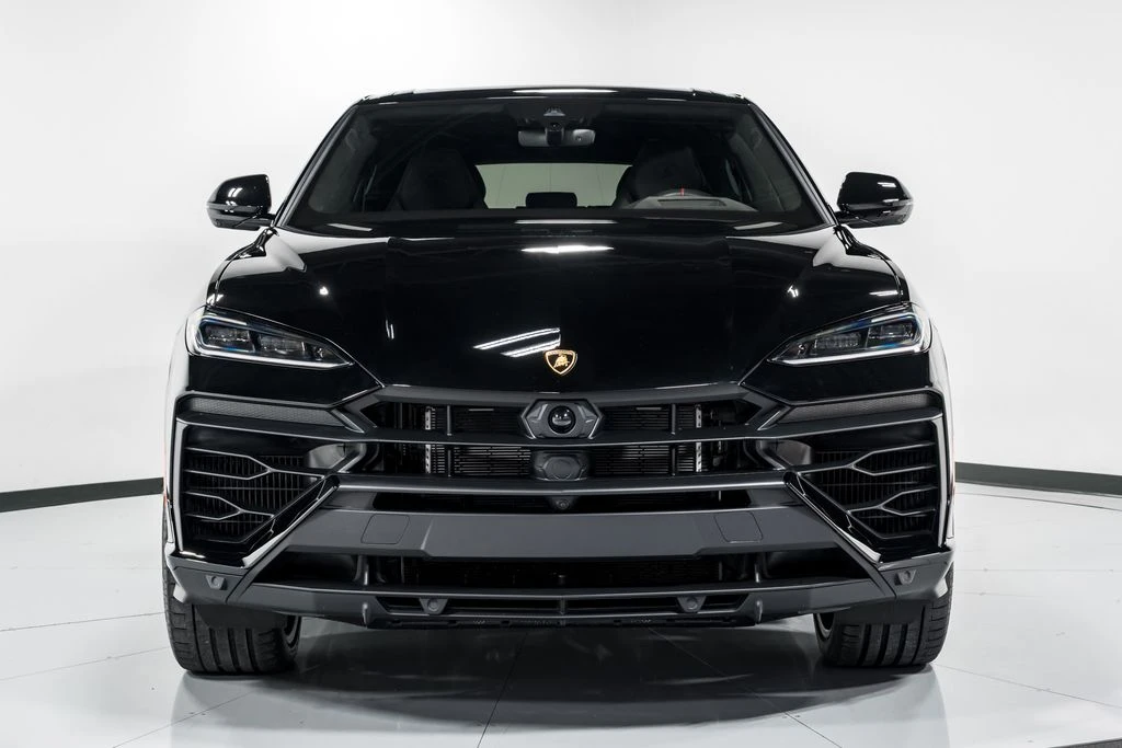 2025 Lamborghini Urus SE - Image 8 of 31