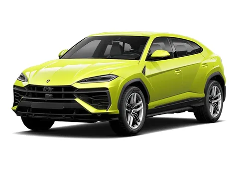 2025 Lamborghini Urus SE
