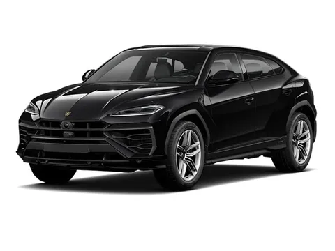 2025 Lamborghini Urus SE SUV