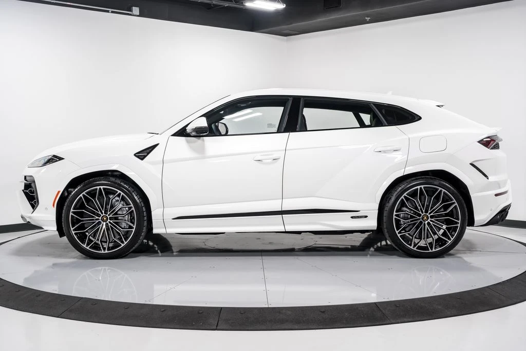 2025 Lamborghini Urus SE - Image 6 of 31