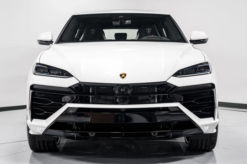2025 Lamborghini Urus SE - Image 8 of 31