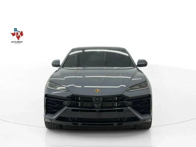 2025 Lamborghini Urus - Image 8 of 31