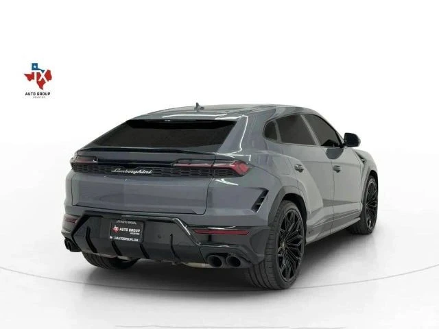 2025 Lamborghini Urus - Image 7 of 31